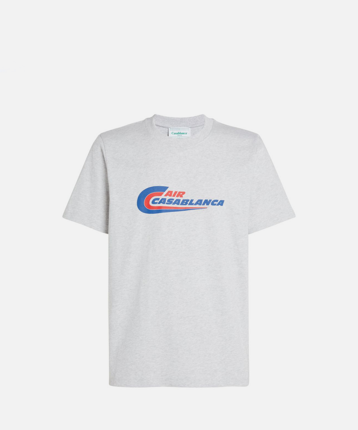 Air Casablanca Print T-Shirt