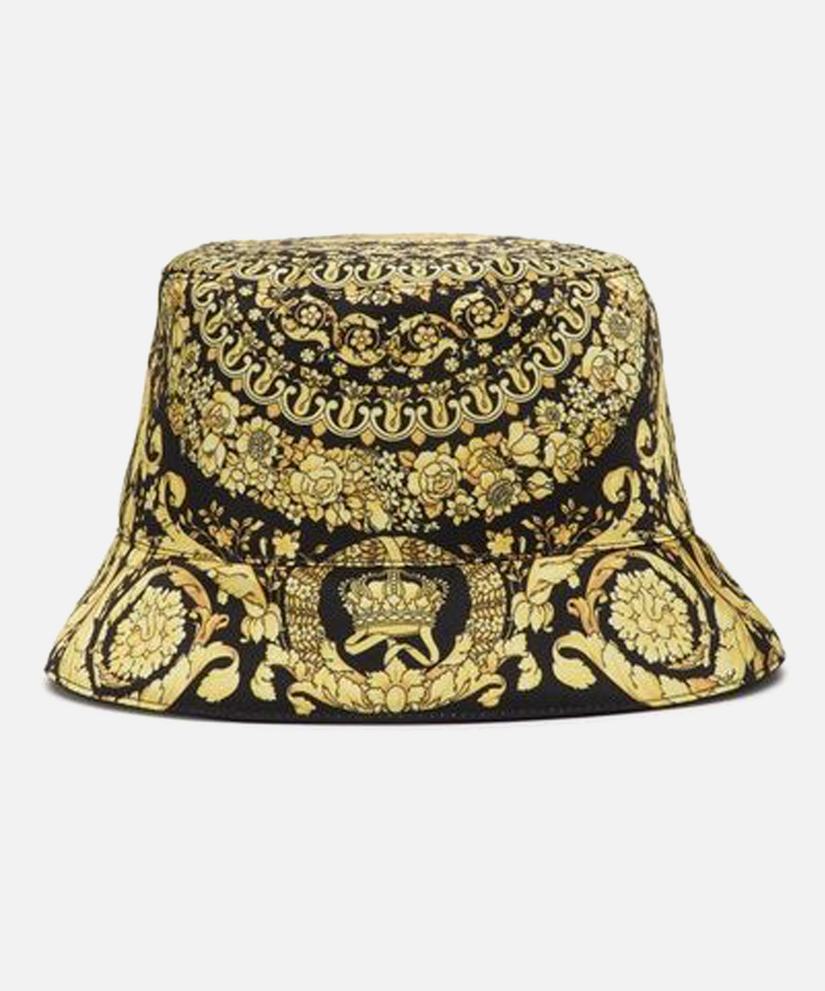 Versace Barocco Bucket Hat