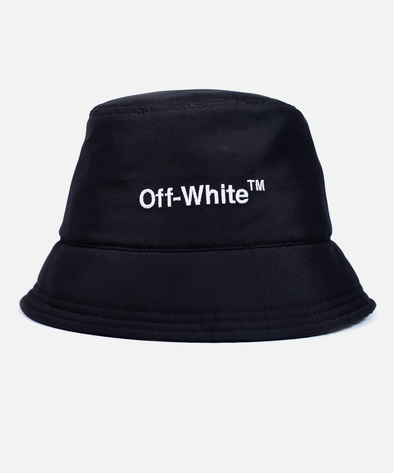 Off-white Bucket Hat