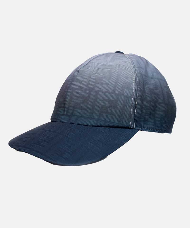 Fendi Color Gradient Hat