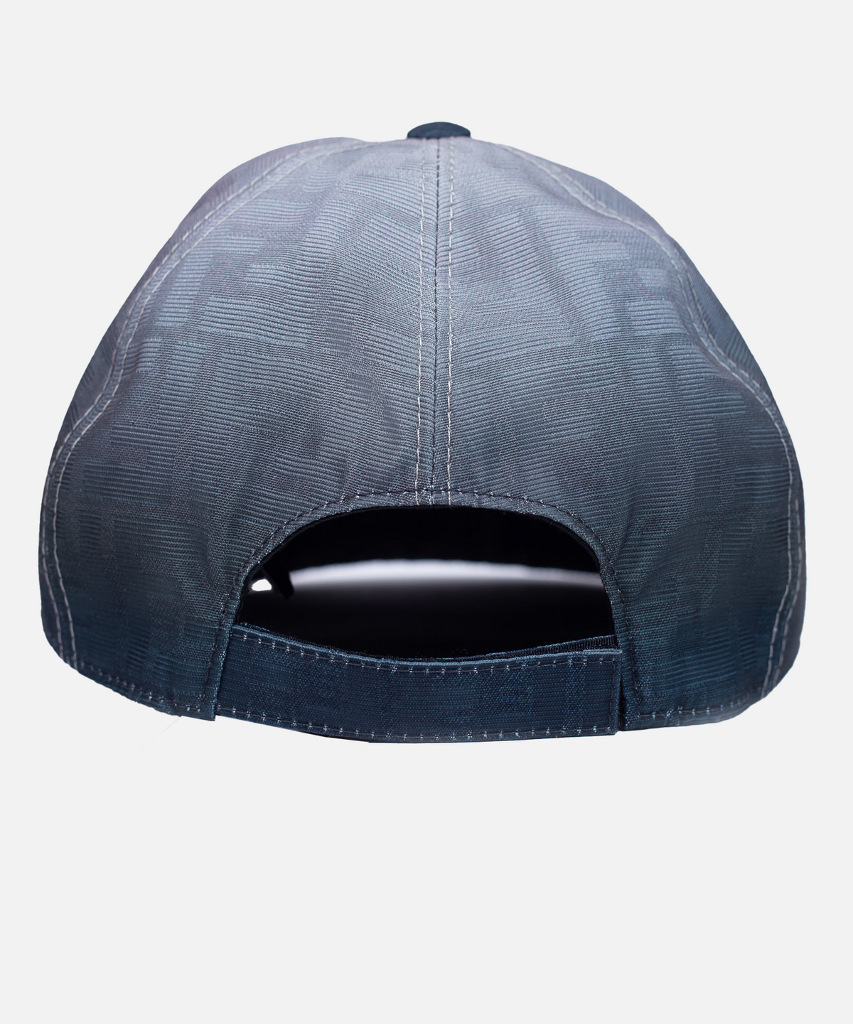 Fendi Color Gradient Hat