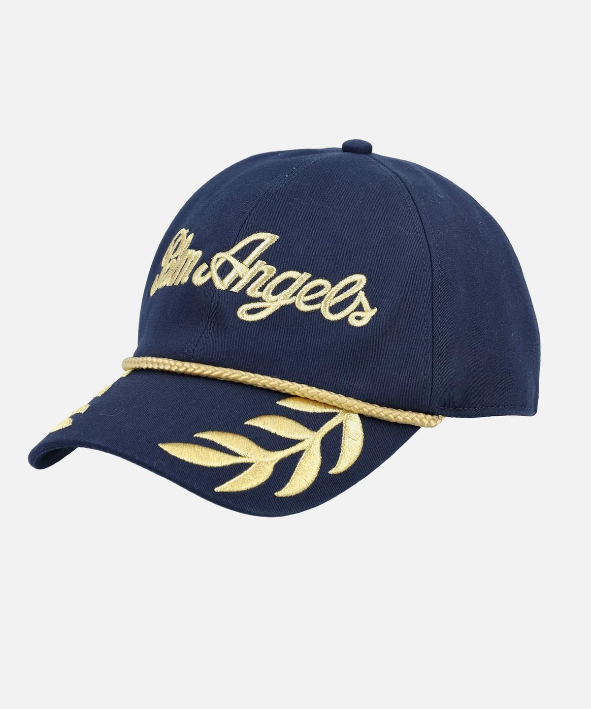 Palm Angels Commander Hat