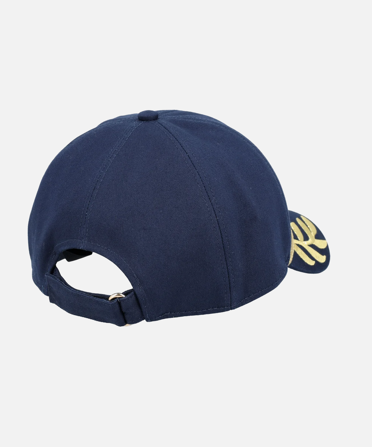 Palm Angels Commander Hat