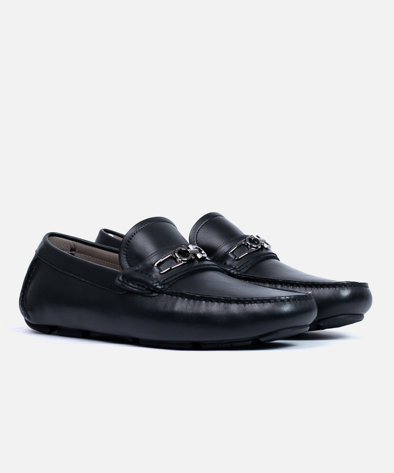 Ferragamo Small Gancini Drivers