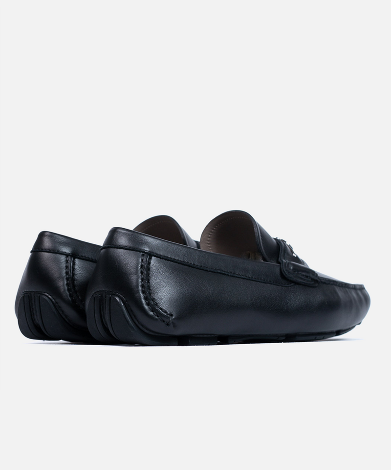 Ferragamo Small Gancini Drivers