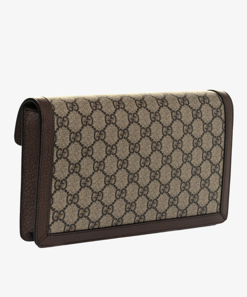 Gucci Dionysus Clutch Bag