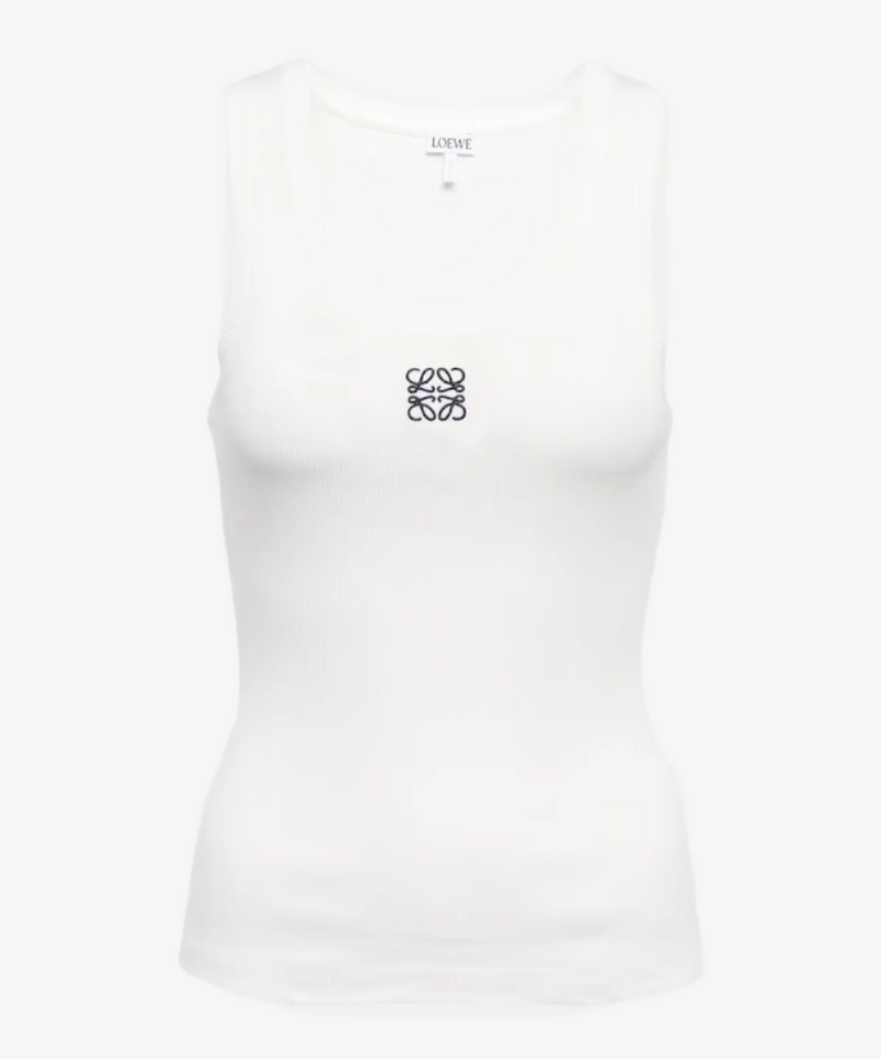 Loewe Anagram Tank Top