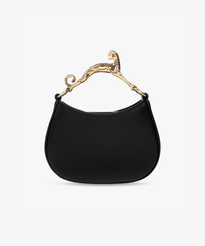 Lanvin Cat Hobo Bag