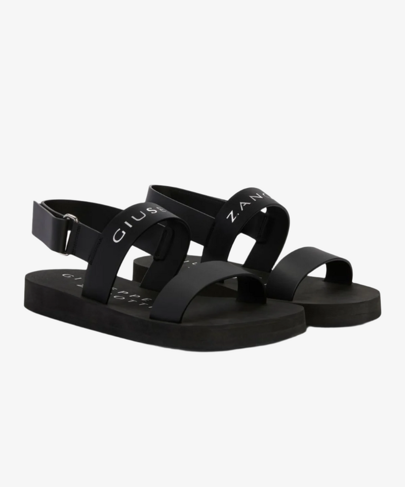 Guiseppe Zanotti Saiph Sandals