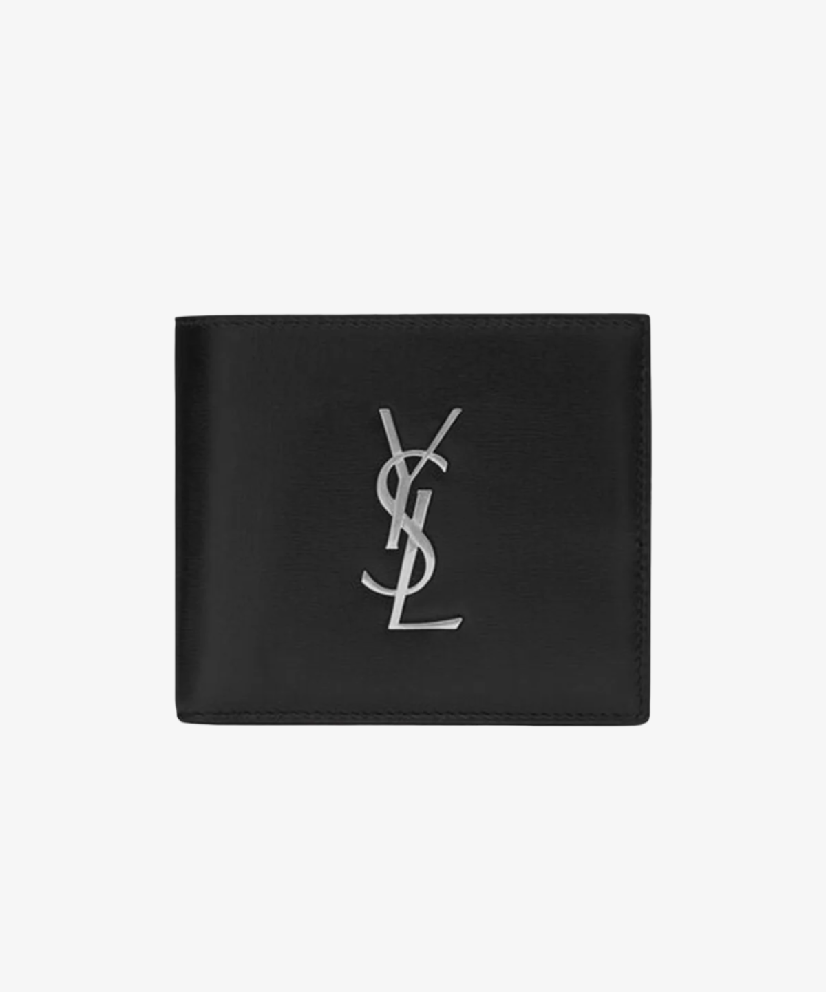 Saint Laurent East West Wallet