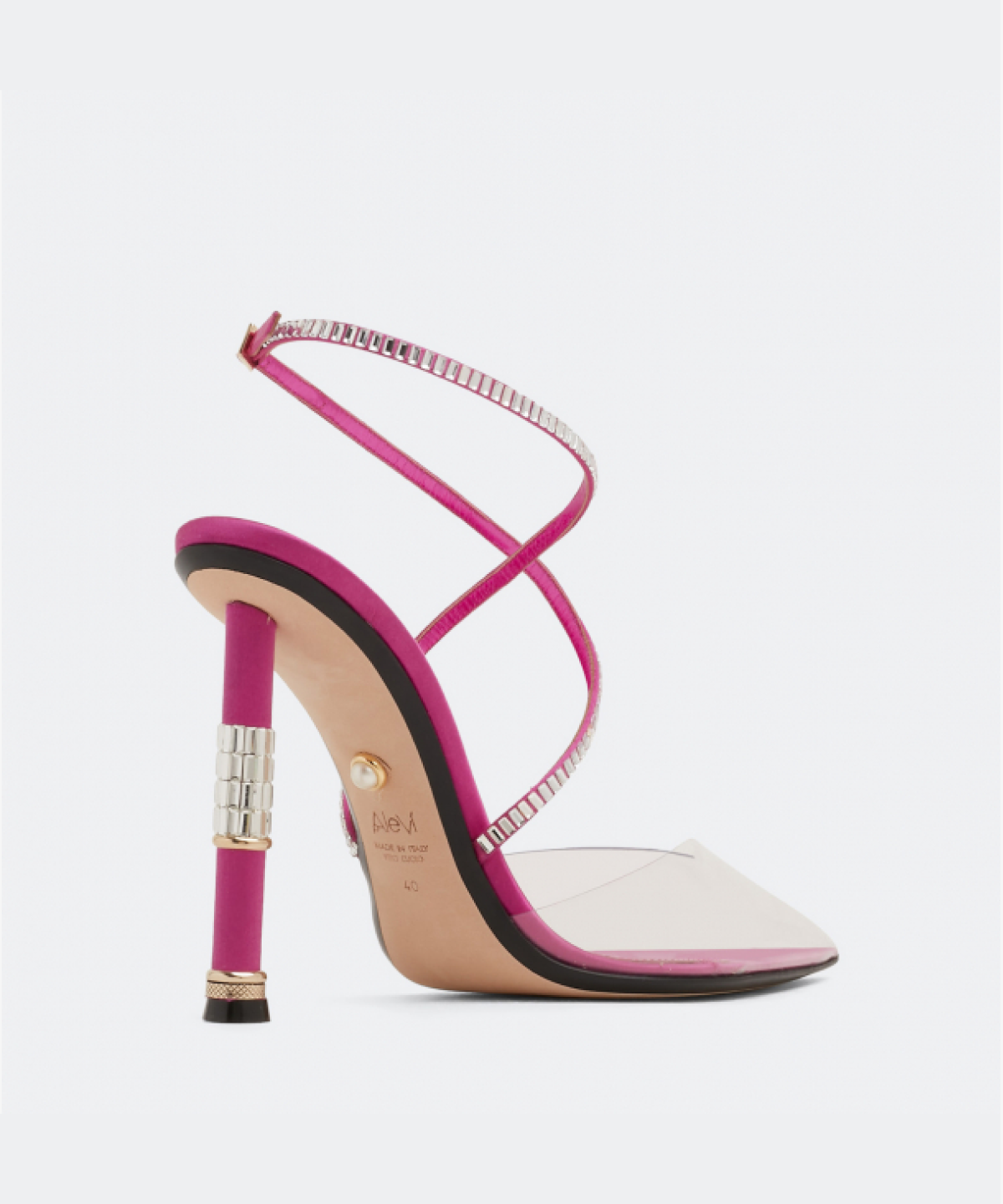 Alevi Tania Sandals