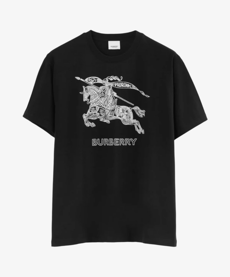 Burberry Dezi T-Shirt