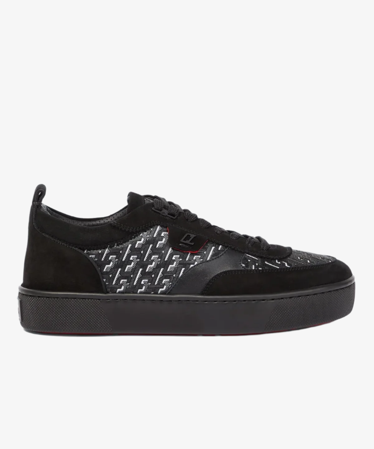 Christian Louboutin Happyrui Sneakers