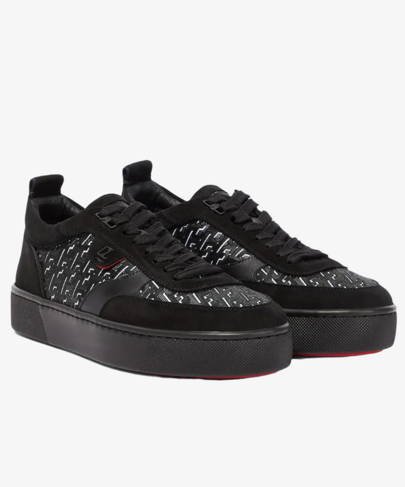 Christian Louboutin Happyrui Sneakers