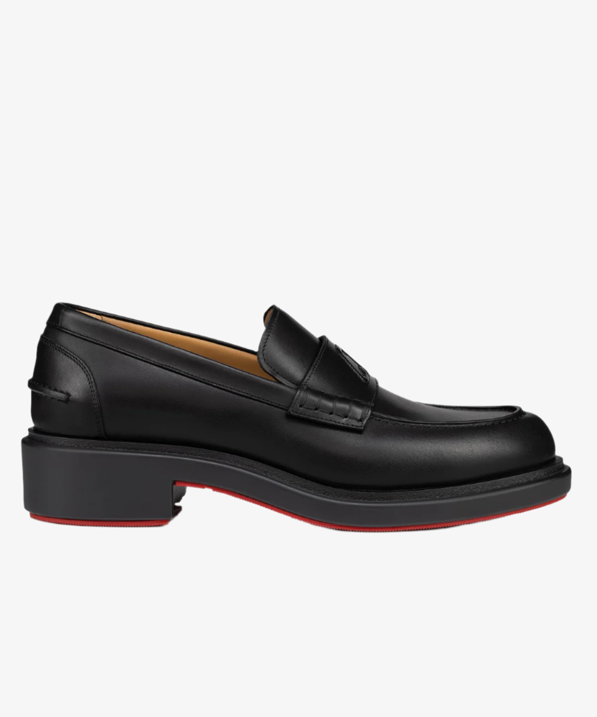 Christian Louboutin Urbino Loafers