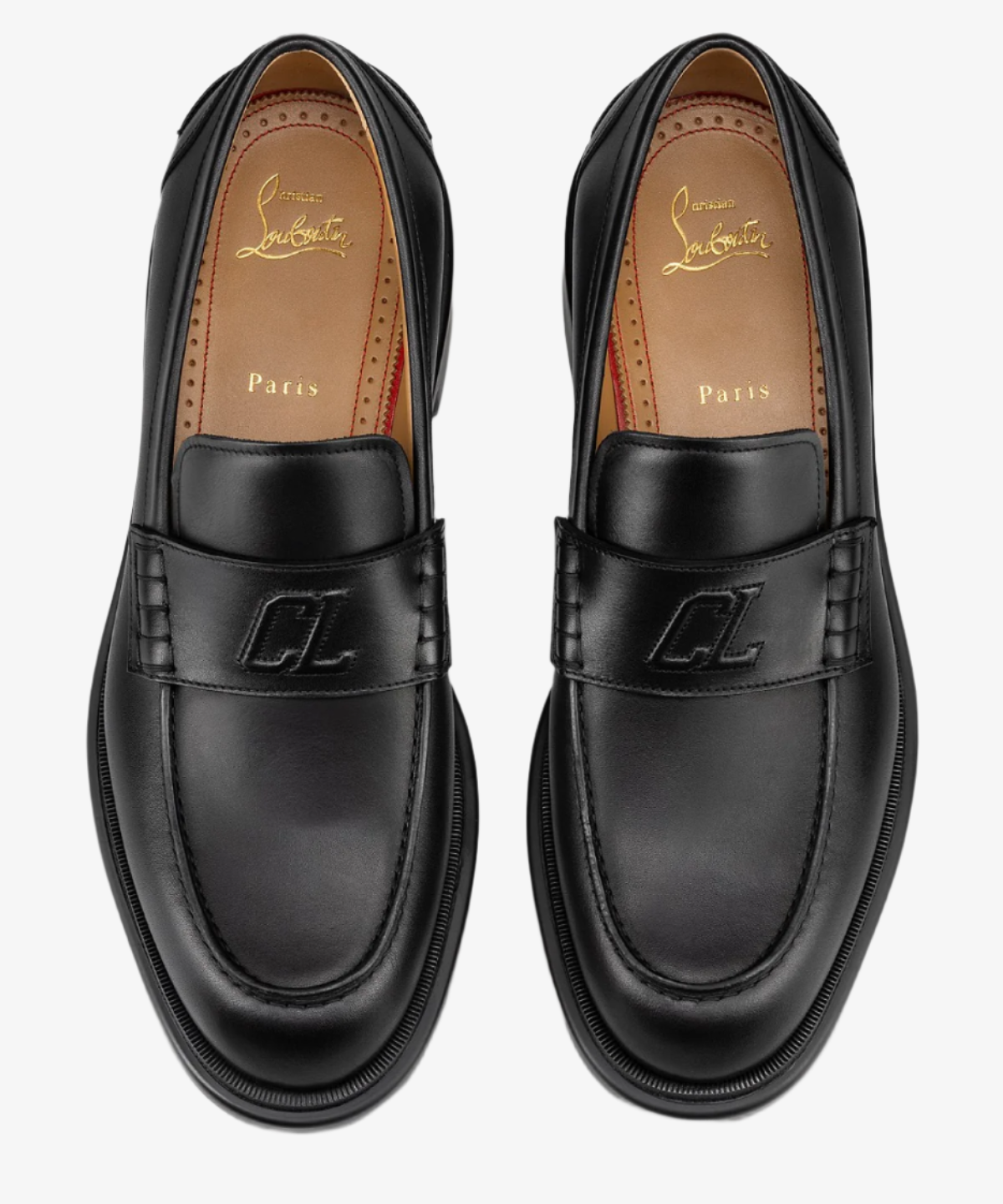 Christian Louboutin Urbino Loafers