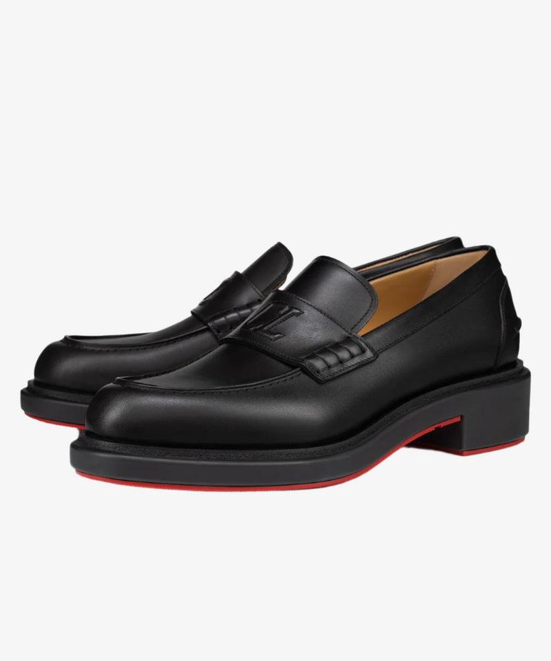 Christian Louboutin Urbino Loafers