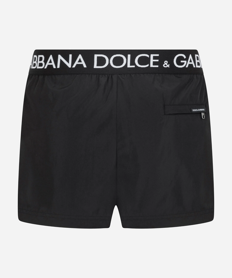 Dolce & Gabbana  Swim Shorts