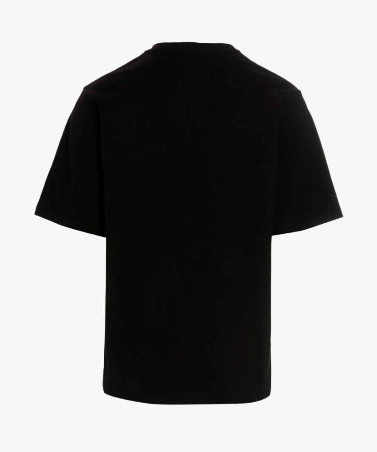 Dolce & Gabbana Side Print Logo T-Shirt