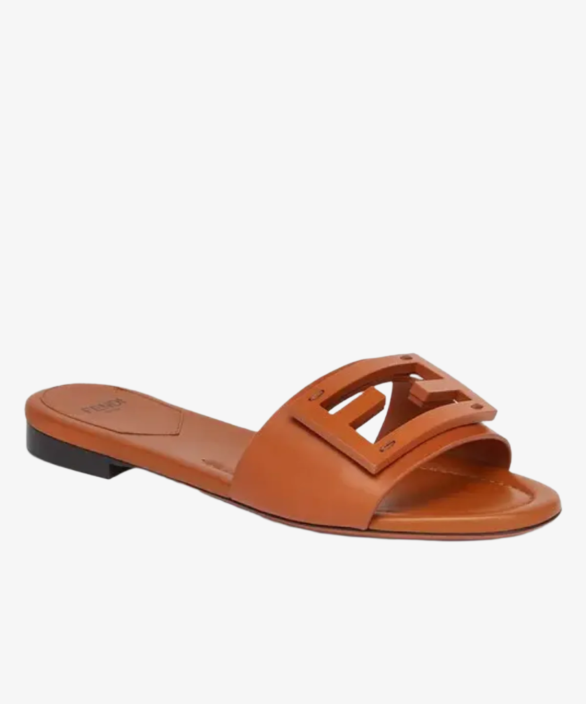 Fendi Baguette Slides