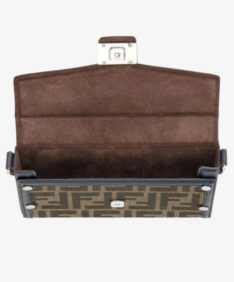 Fendi Baguette Soft Trunk Mini