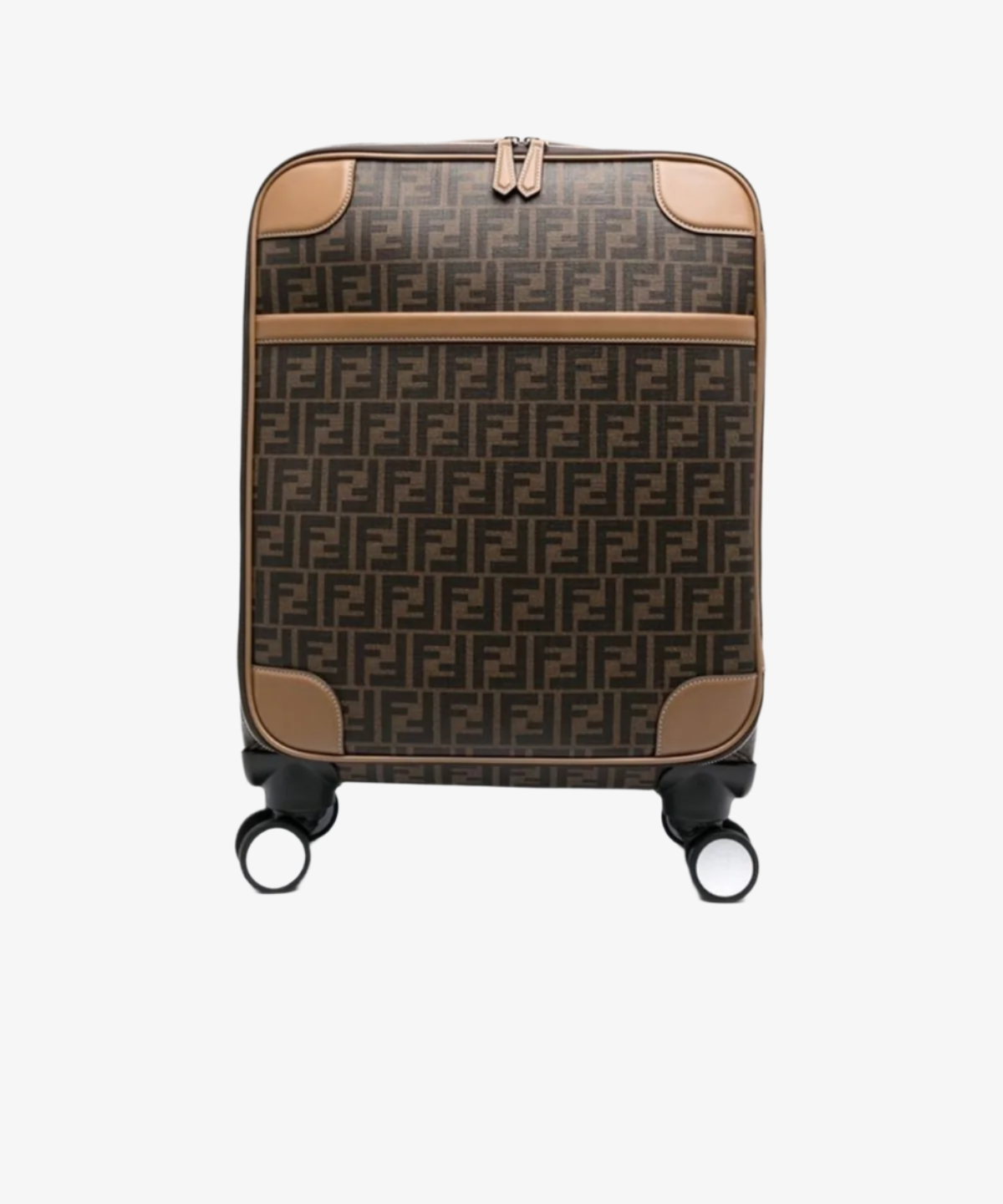 Fendi Cabin Size Trolley