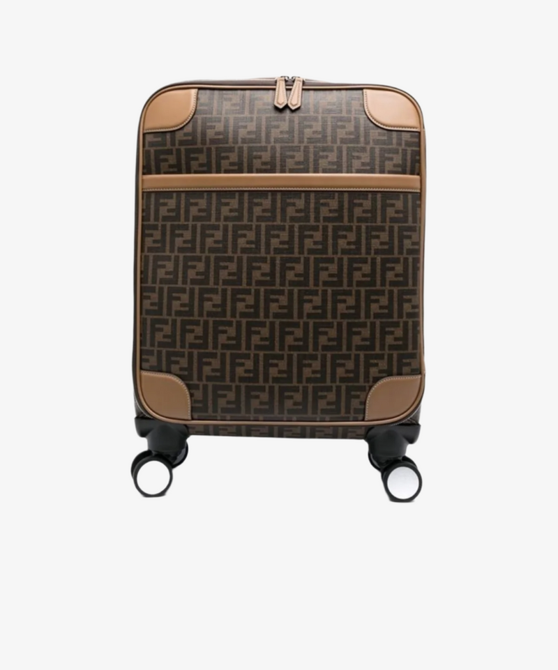 Fendi Cabin Size Trolley