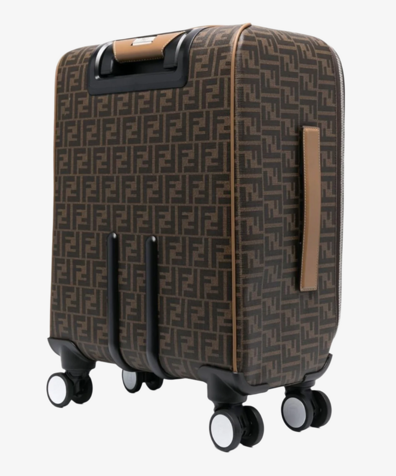 Fendi Cabin Size Trolley