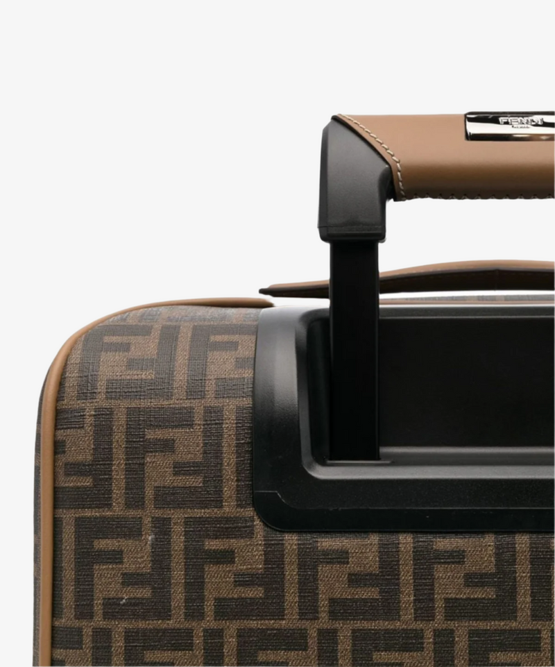 Fendi Cabin Size Trolley