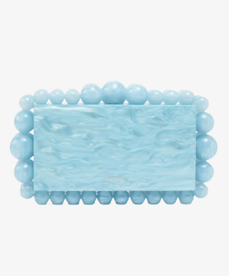 Cult Gaia Annika Clutch