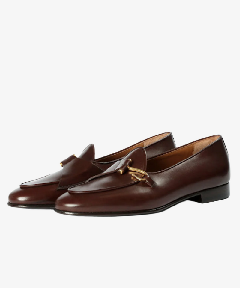 Edhen Comporta Loafers