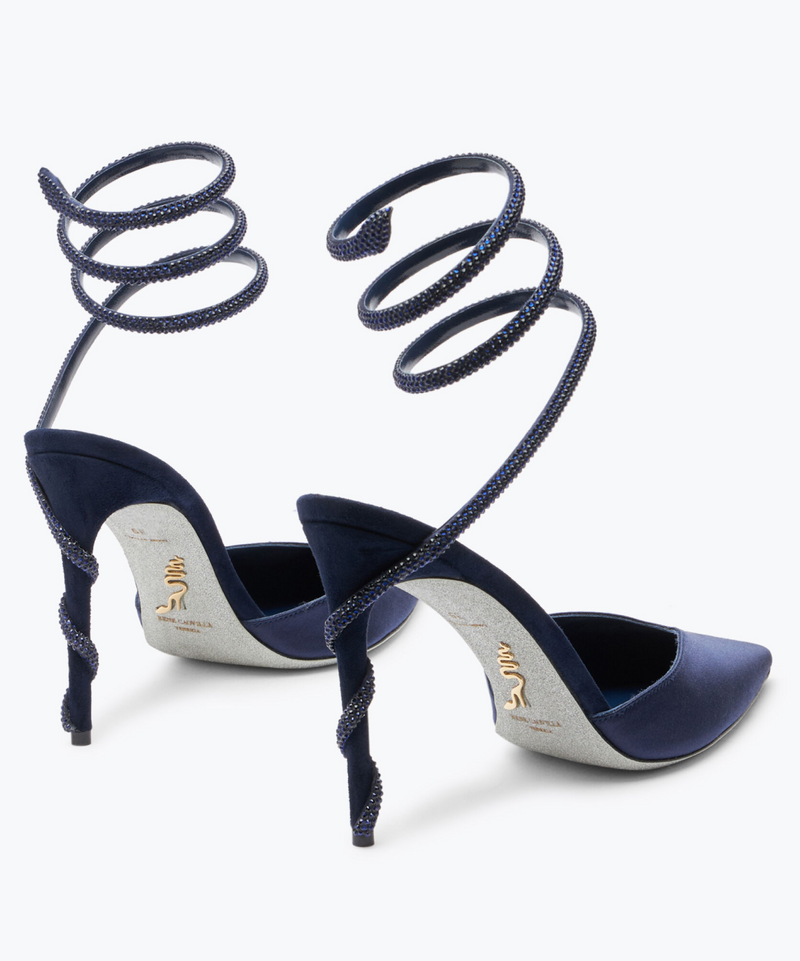 Rene Caovilla Margot Pumps