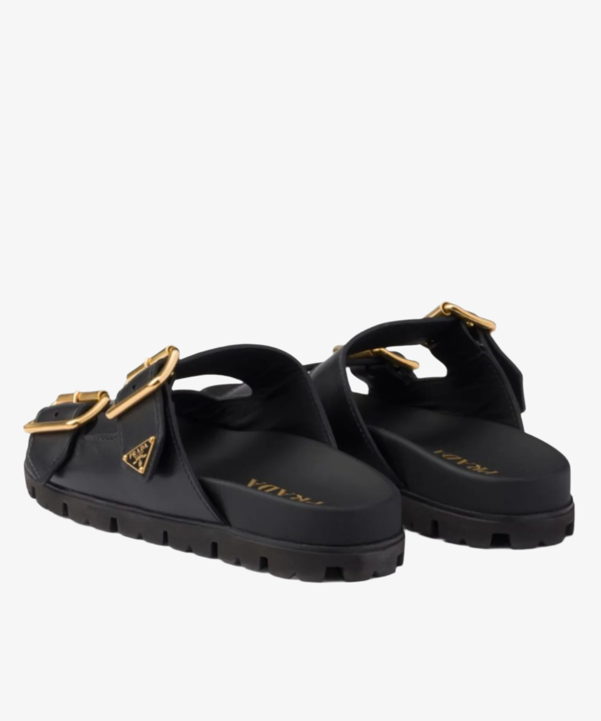 Prada Lisbeth Slides