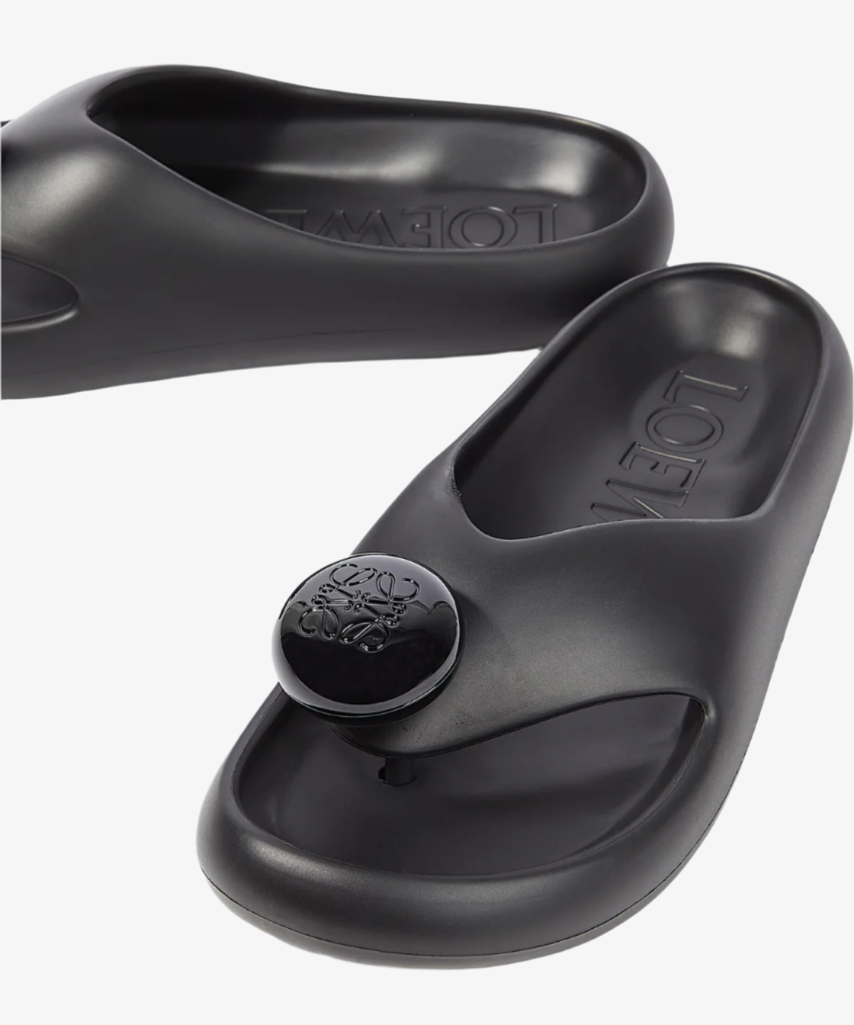 Loewe Foam Slides