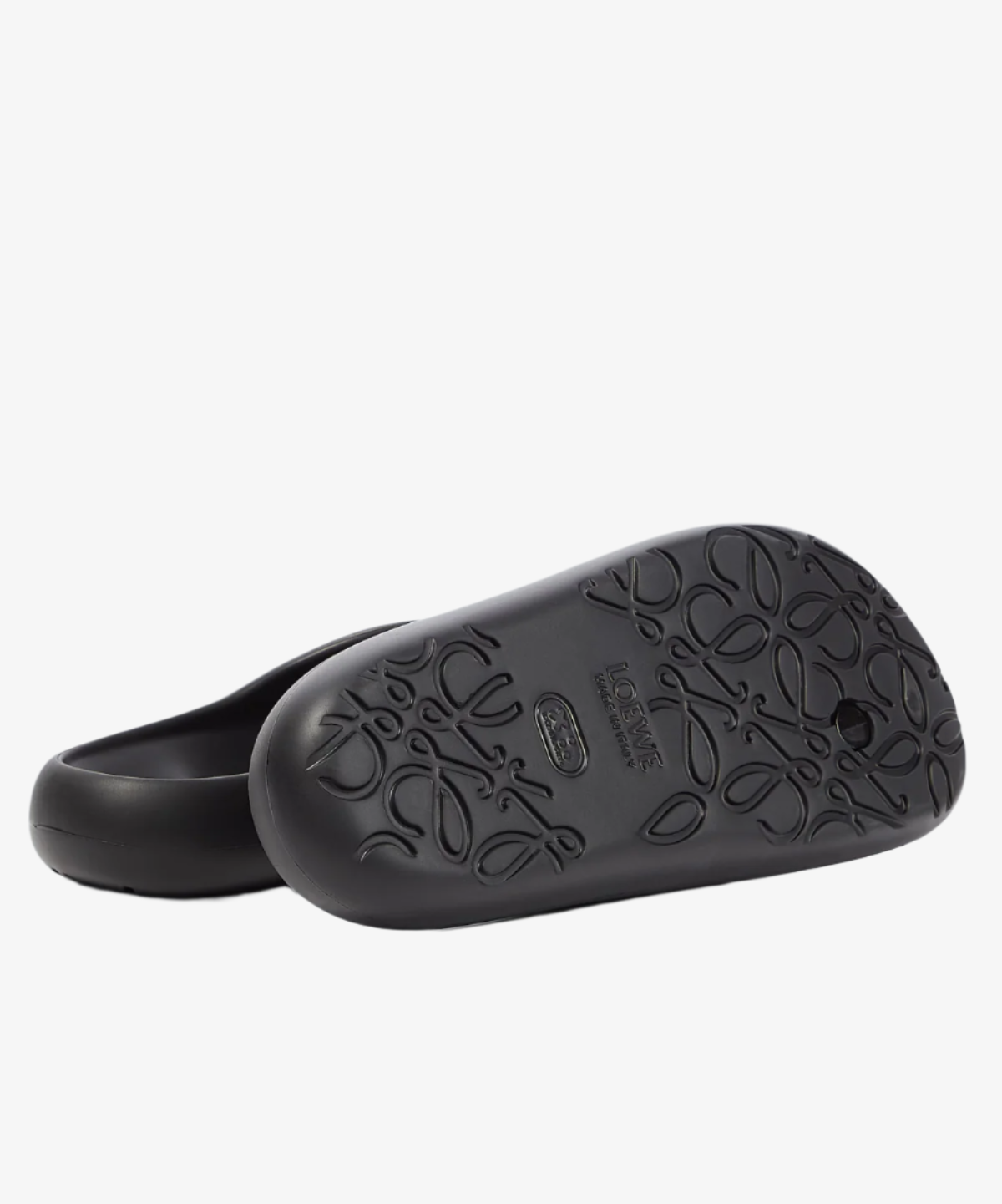 Loewe Foam Slides