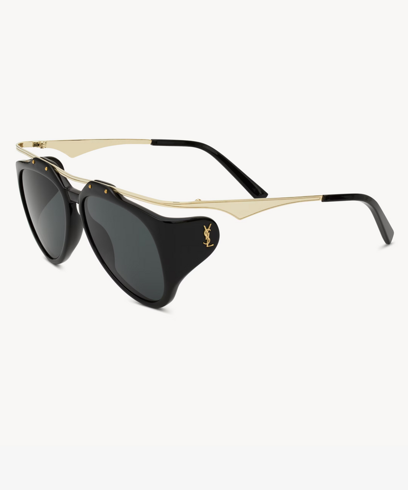 Saint Laurent Amelia Eyewear