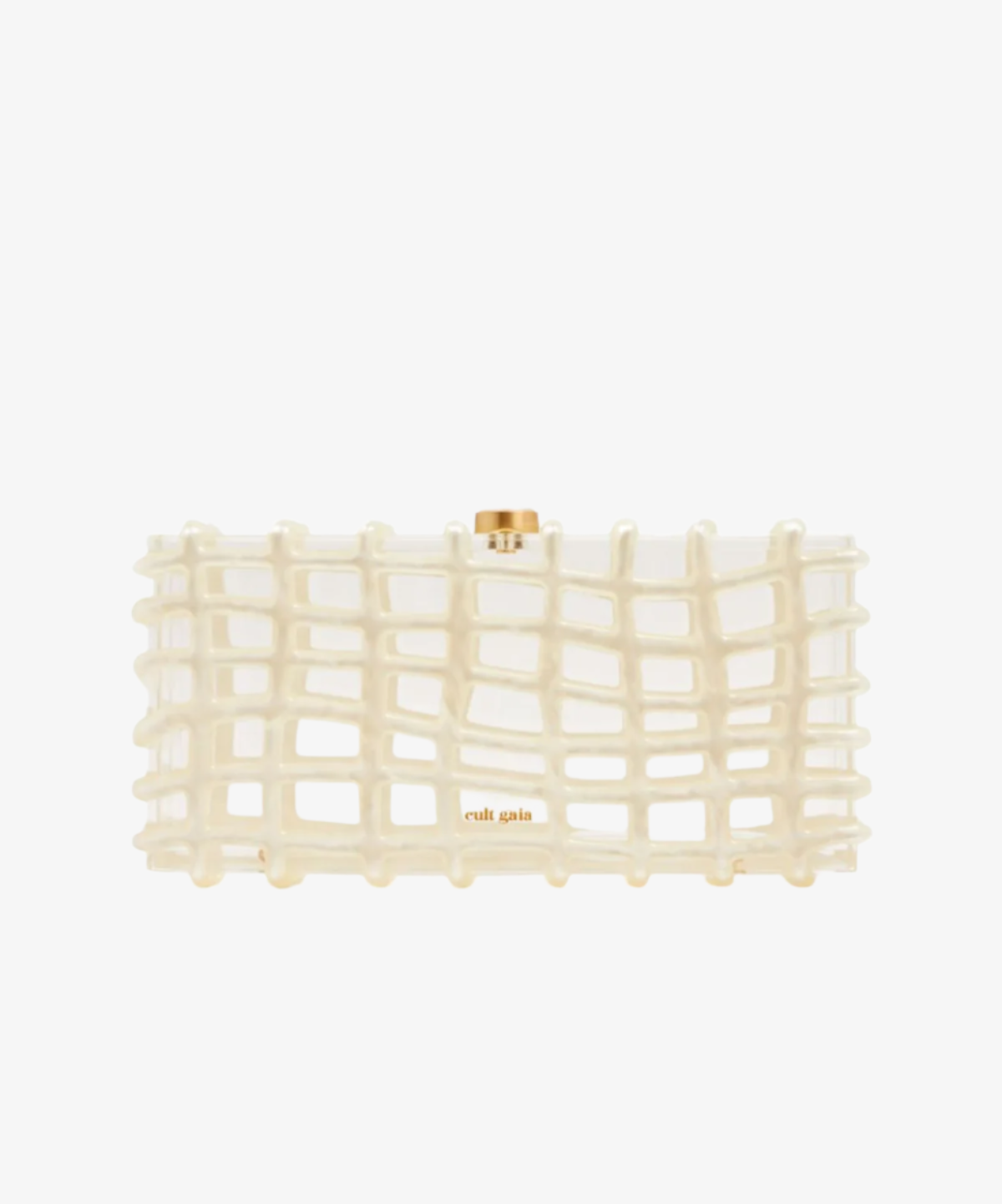 Cult Gaia Rina Clutch