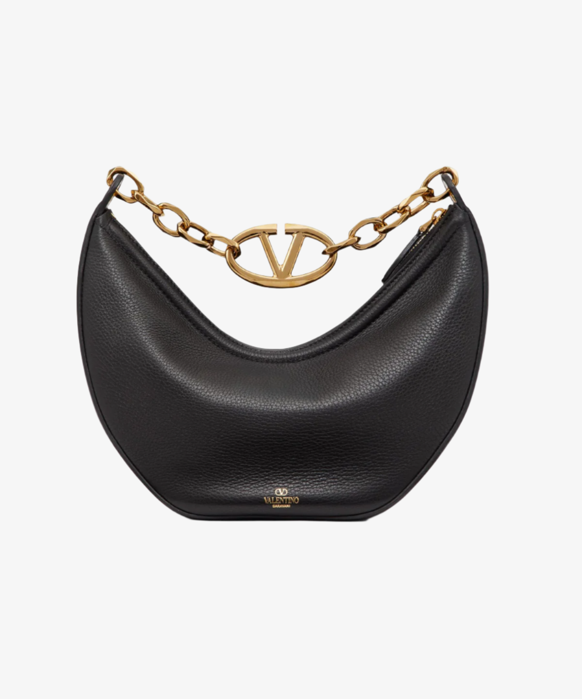 Valentino Vlogo Moon Bag