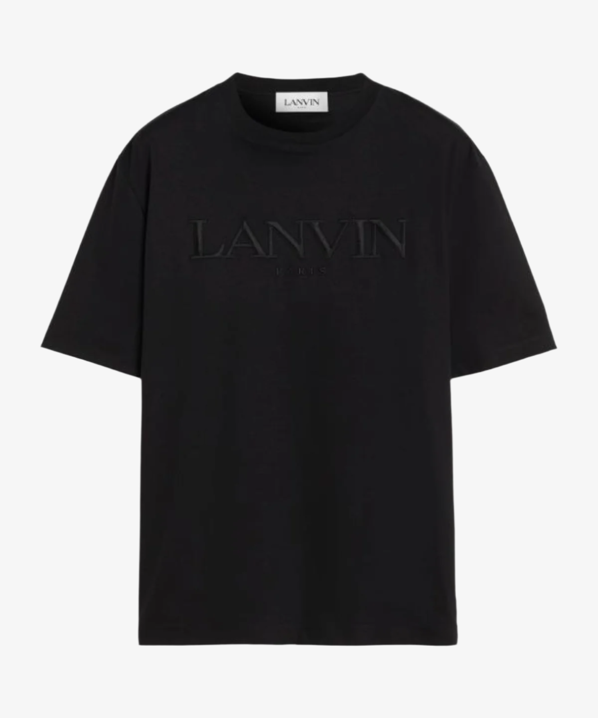 Lanvin Classic T-Shirt