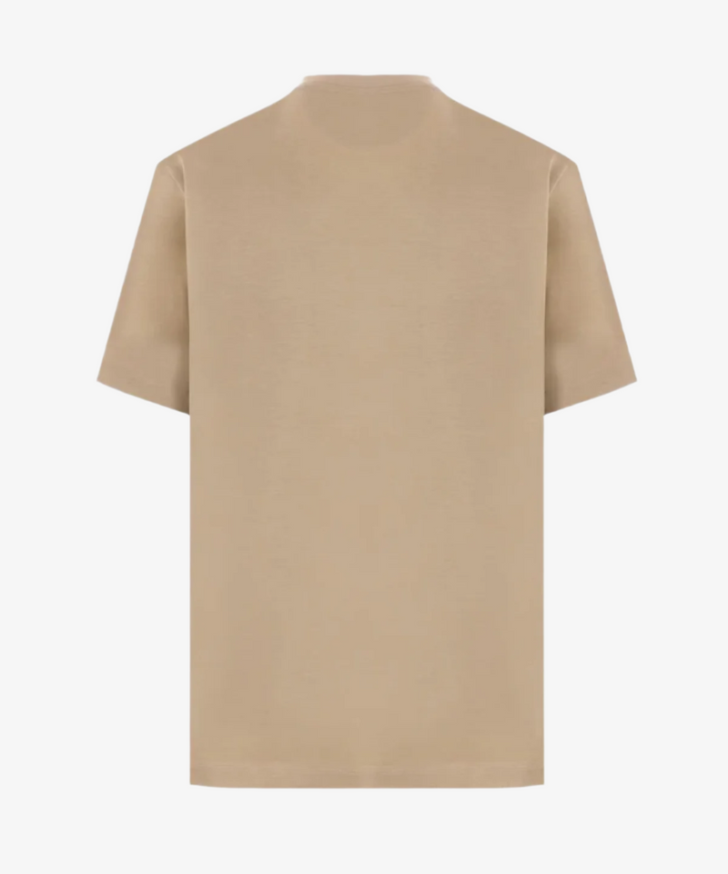 Fendi FF Pocket T-Shirt