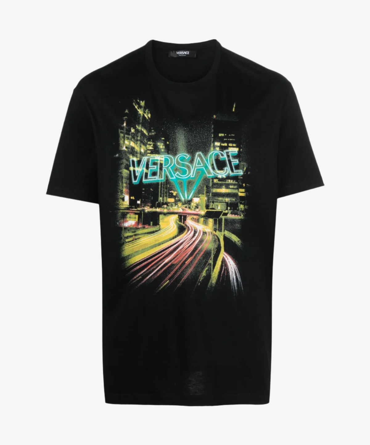 Versace City Light T-Shirt