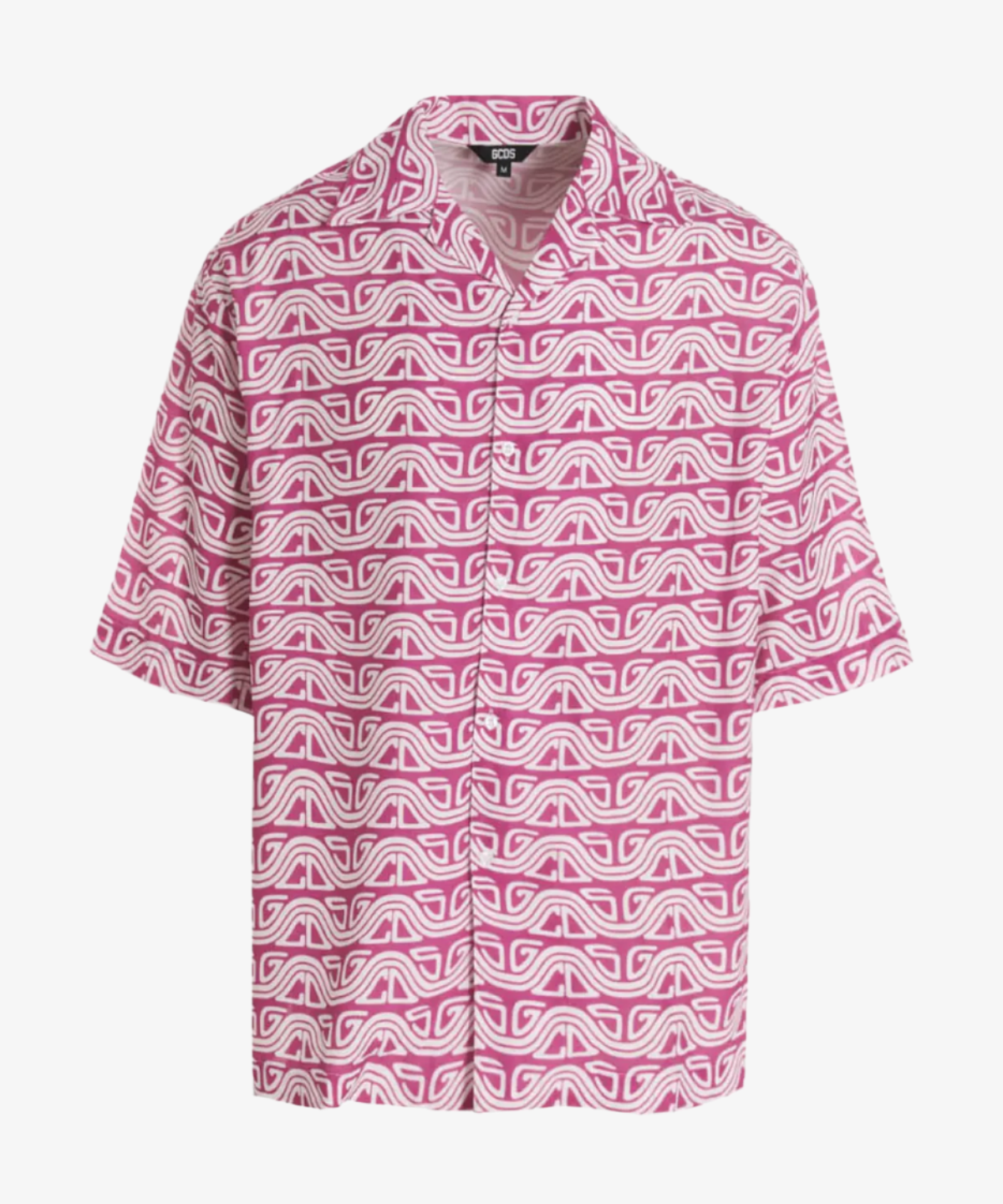 GCDS Surf SS Shirt