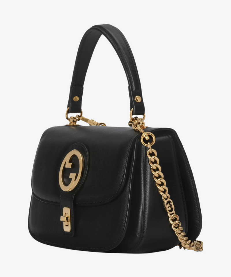 Gucci Blondie Top Handle