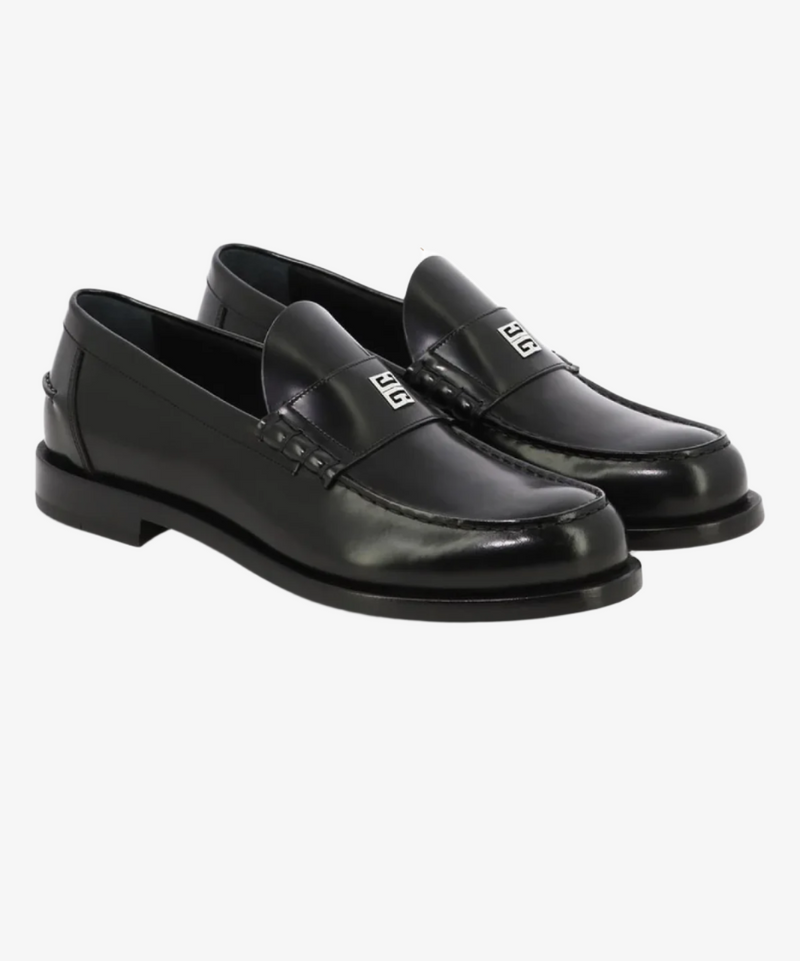 Givenchy Mr G Loafers