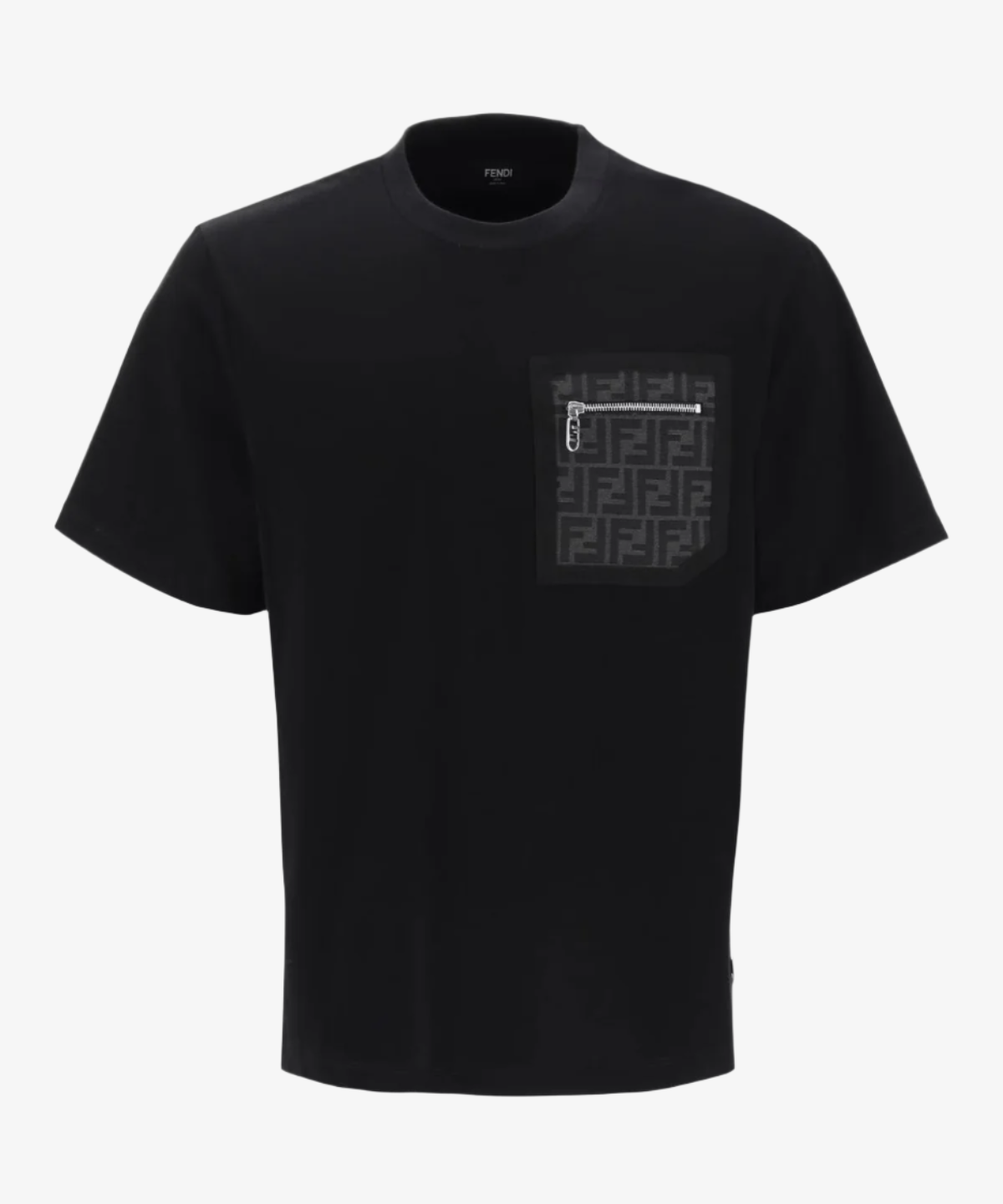 Fendi Pocket T-Shirt