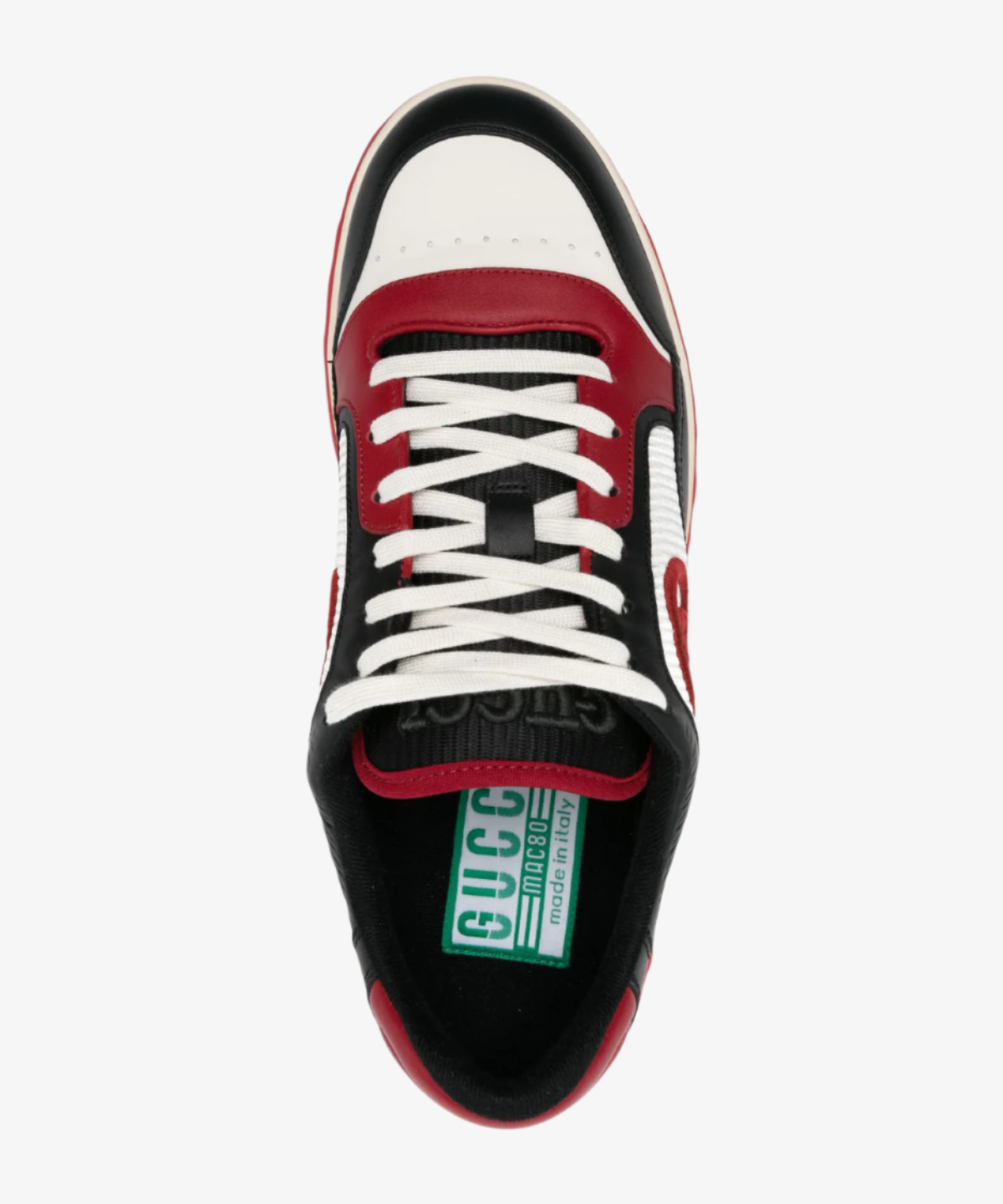 Gucci Mac80 Sneakers