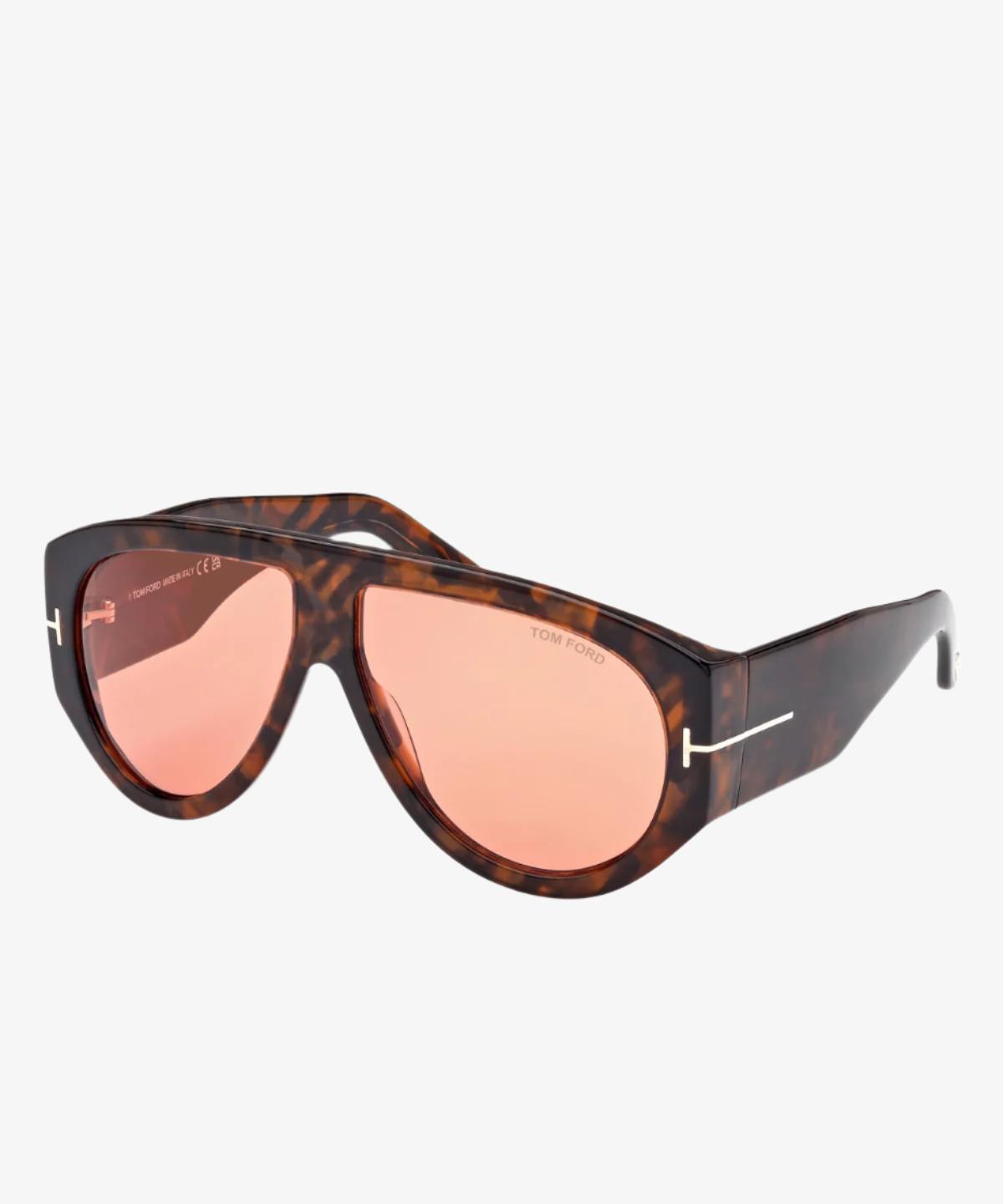 Tom Ford Bronson Eyewear