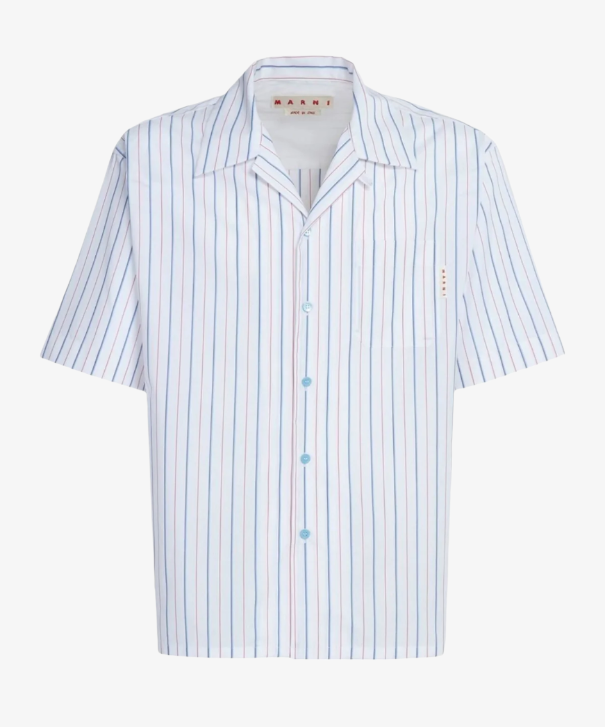 Marni Striped Shirt