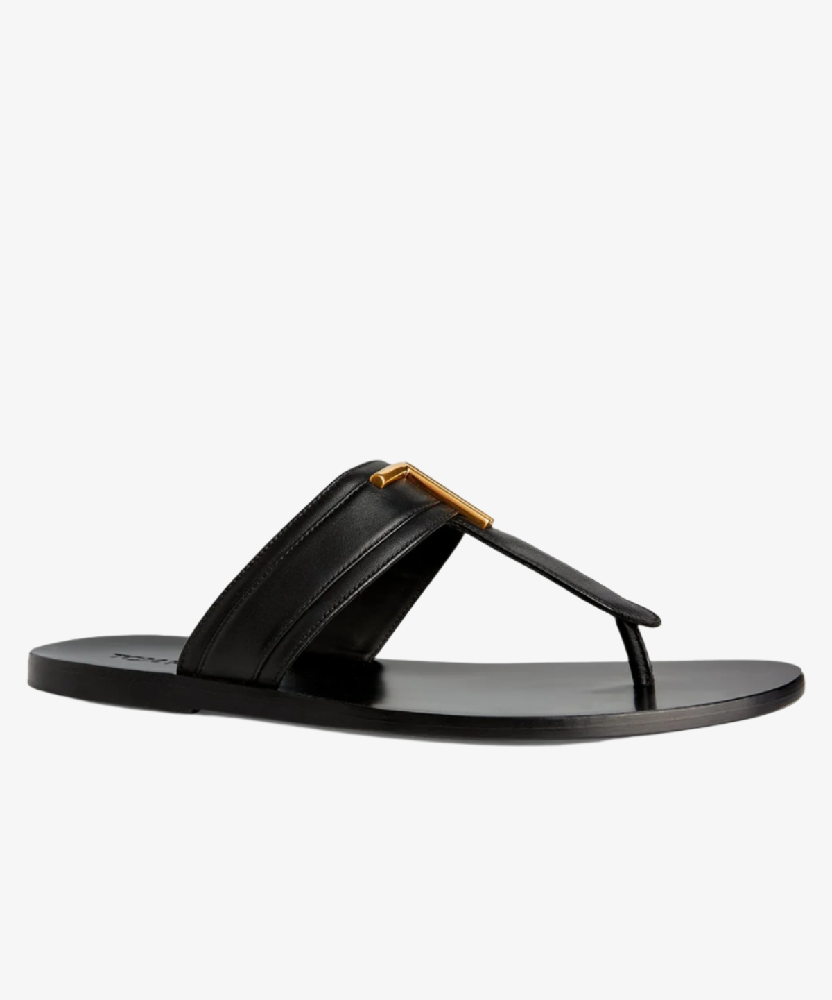 Tom Ford TF Logo Thong