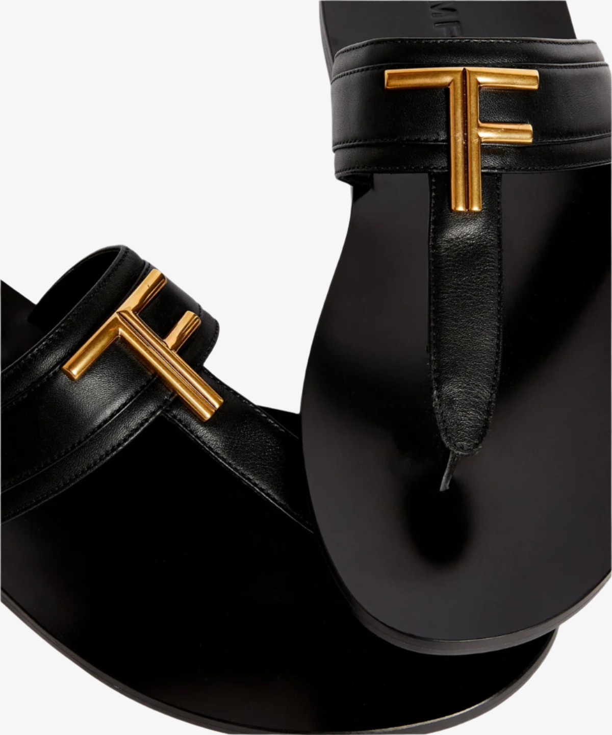 Tom Ford TF Logo Thong